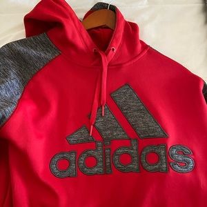 Adidas hoodie